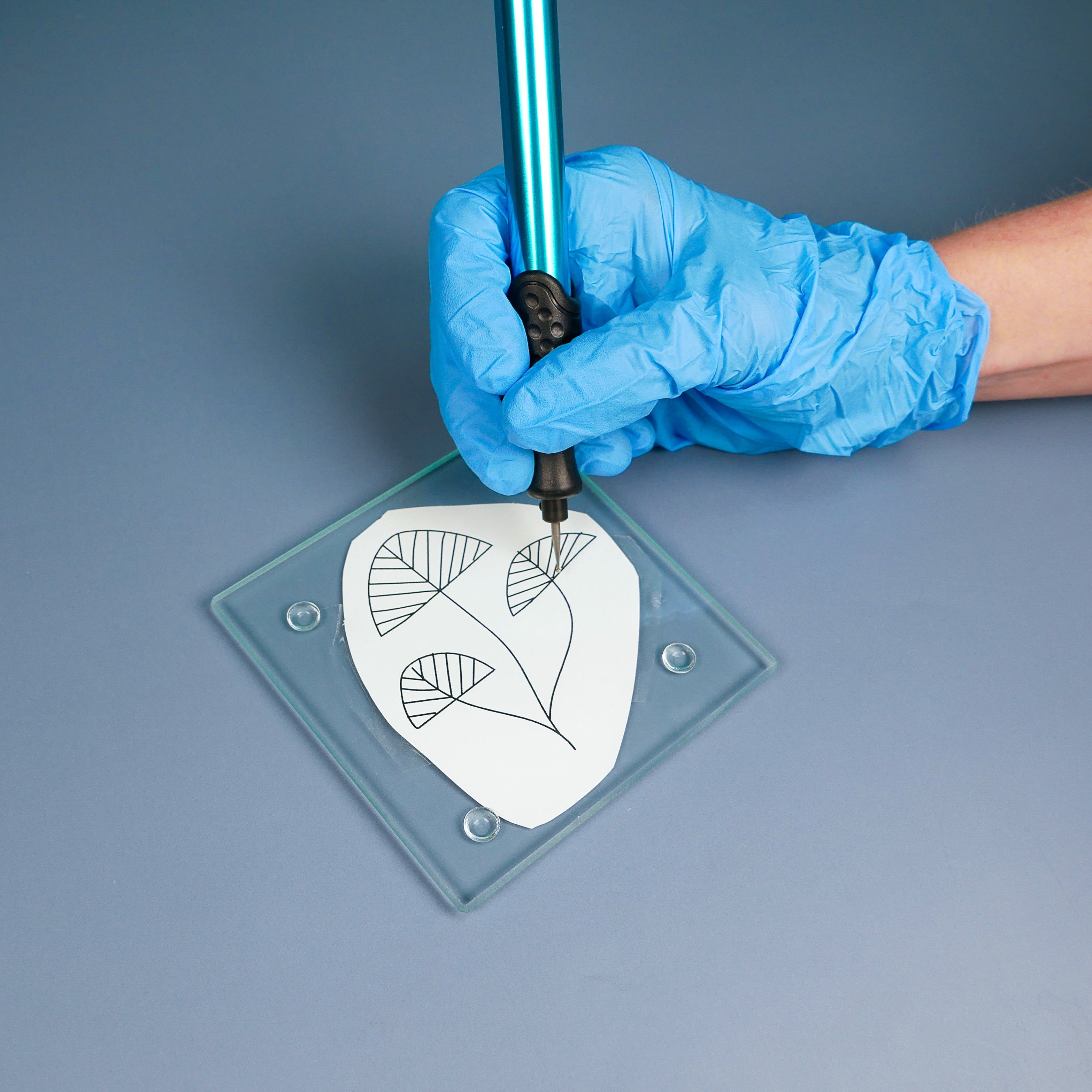 Learn to Engrave