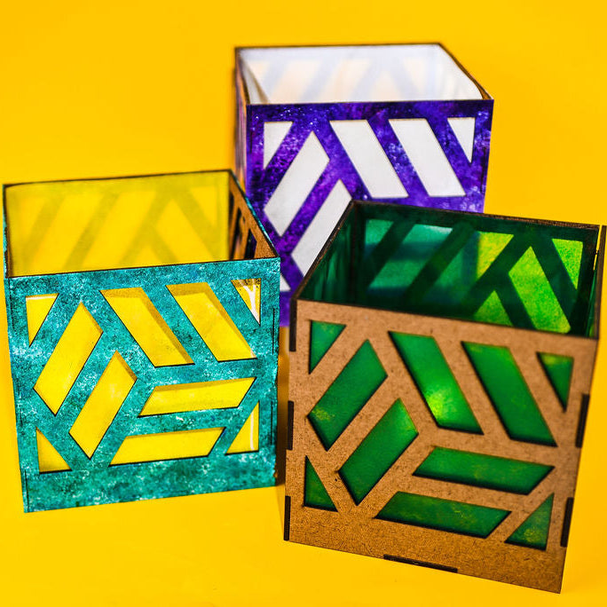 Create a Shadow Light