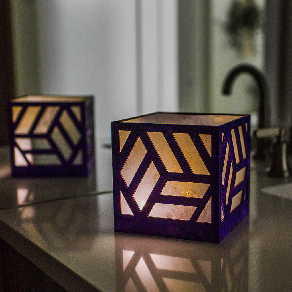 Create a Shadow Light