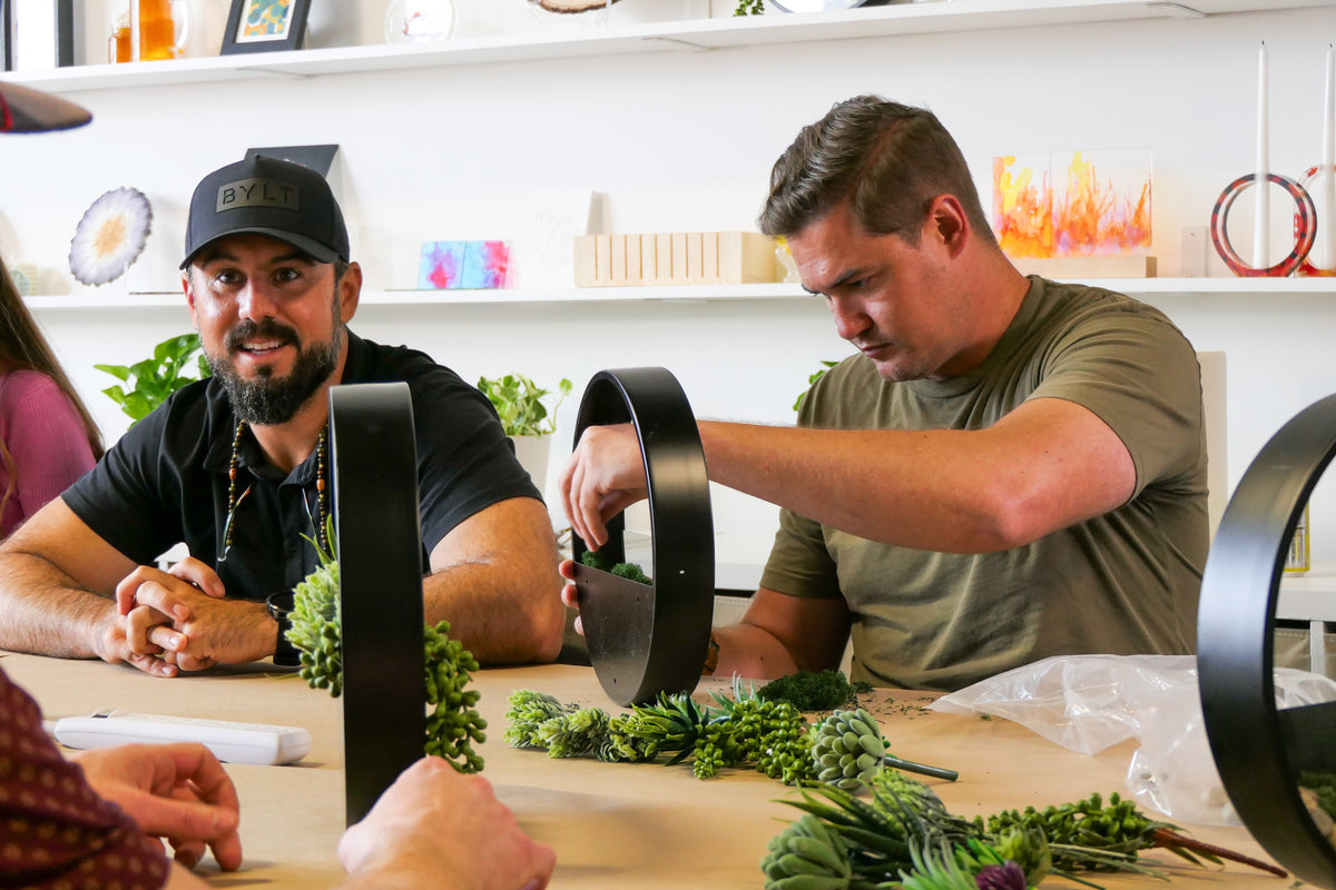 Host an Unforgettable Retirement Party at Denver Craft Club