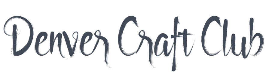 Denver Craft Club