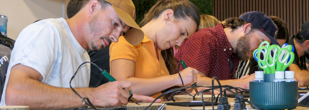 Denver Craft Club