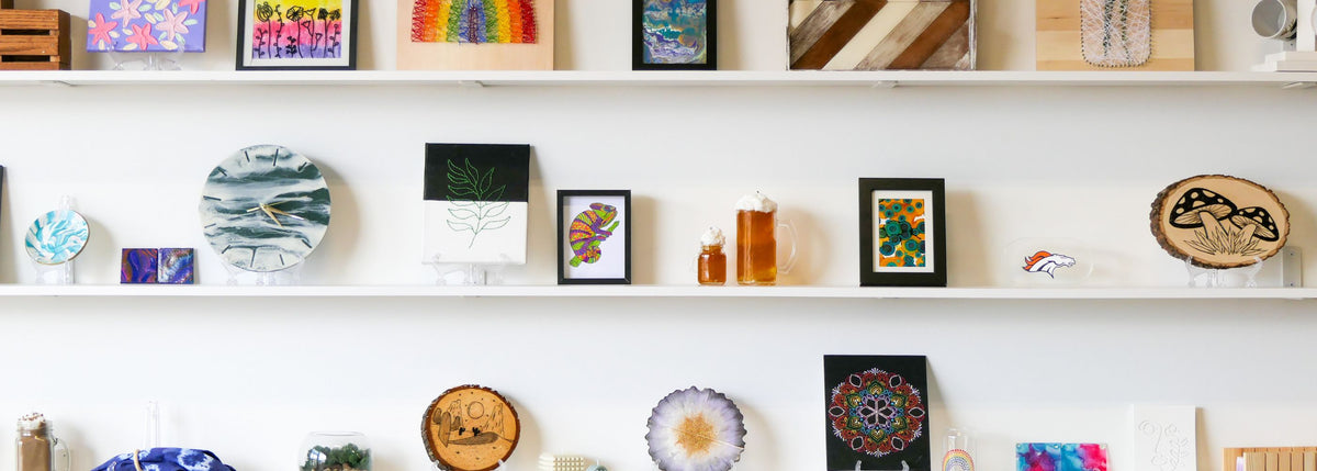 Denver Craft Club