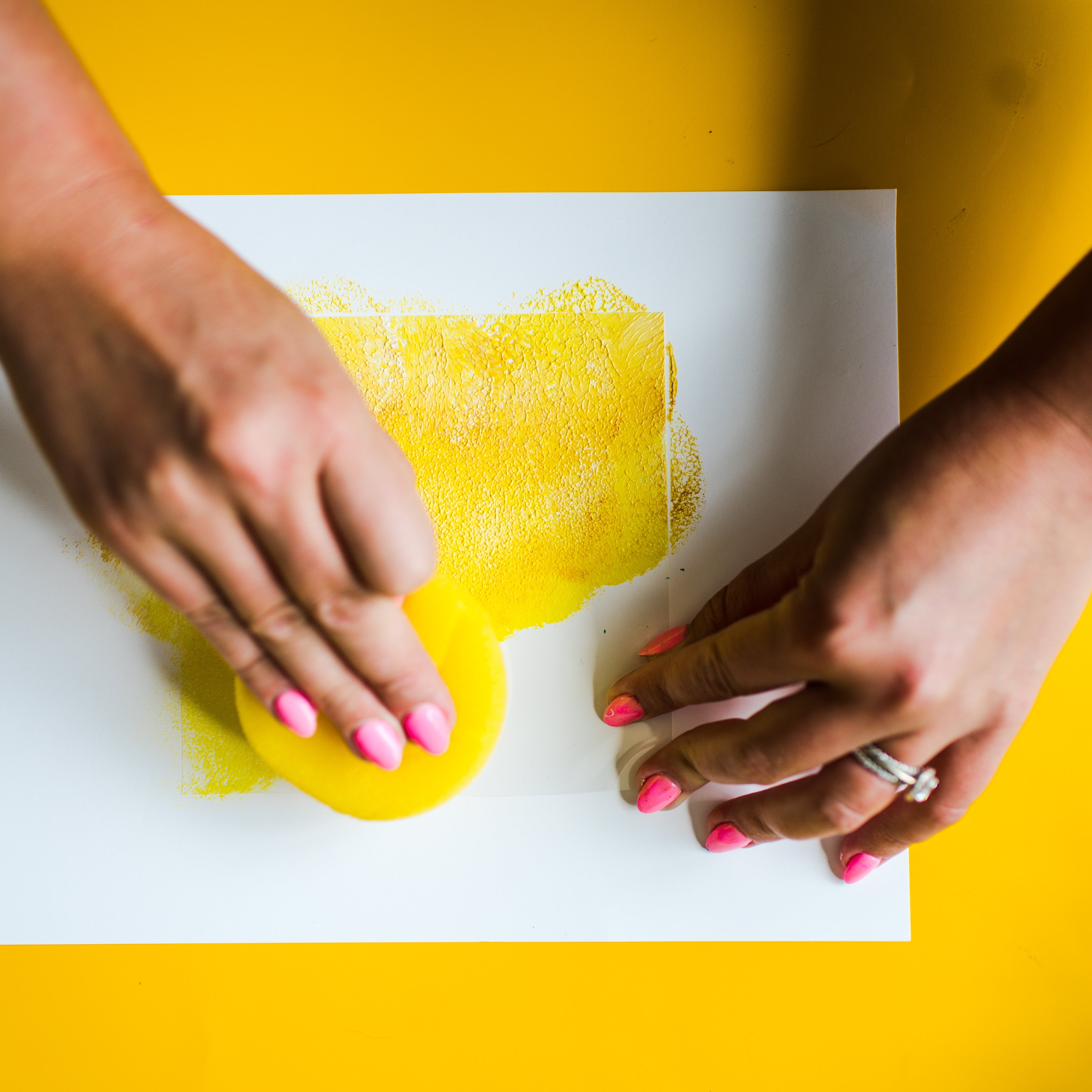 Create a Shadow Light