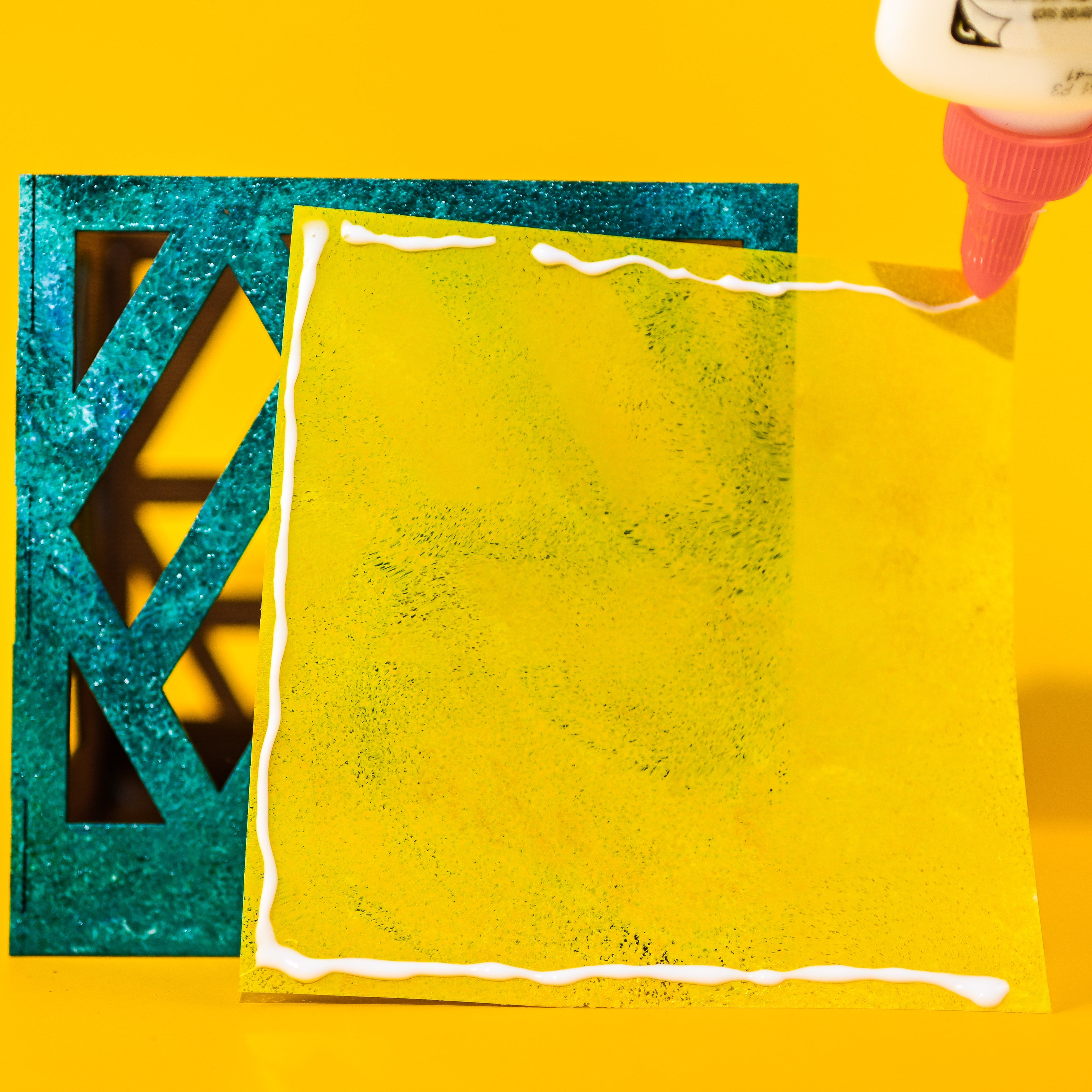 Create a Shadow Light